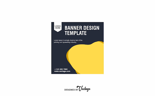 Banner Design Free Download, Freepik,