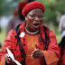 Nigerian ex-minister and Chibok girls champion to run for president    