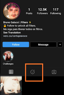 Gesture Challenge filter Instagram | gesture challenge song | How to get Instagram gesture challenge filters