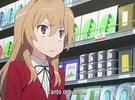 Toradora! - Ova 