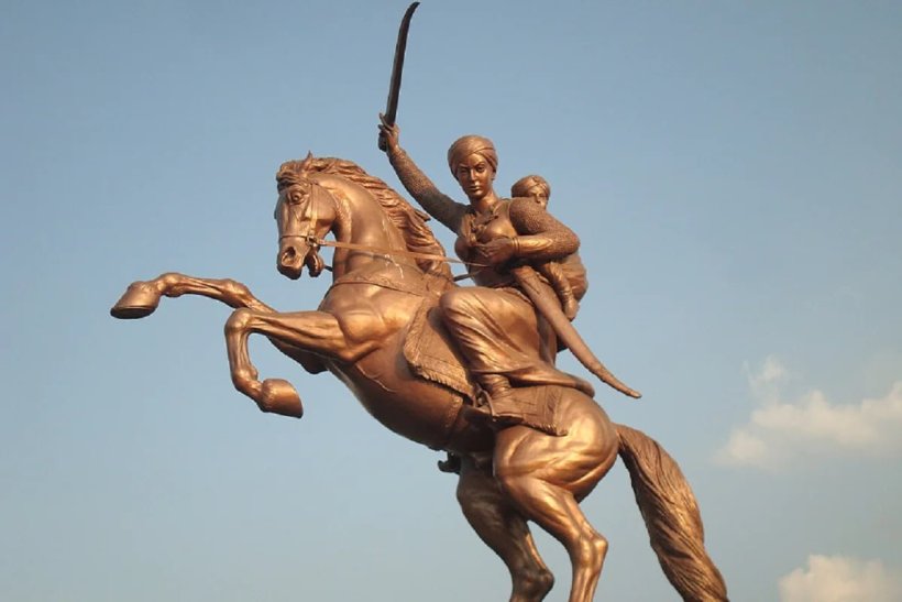 rani-laxmibai-death-anniversary-martyrdom-rani-of-jhansi-balidan-diwas