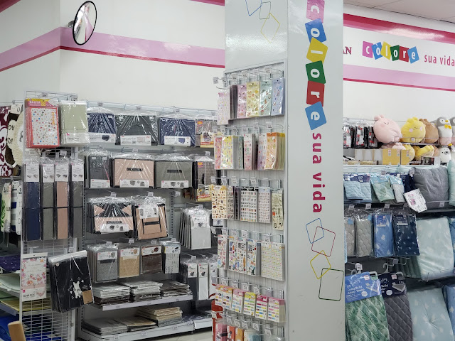 Daiso Saude