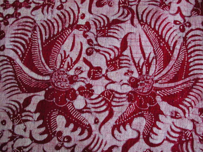 Gambar sketsa batik naga - 28 images - batik tulis bayat 