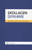 Skollagen 2010