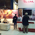 TOTAL presente en Expo Aavícola