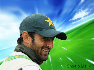 Shoaib Malik