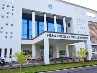 India’s First Forest University to be Established in Telangana