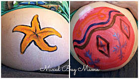 belly painting2