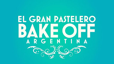 ¡Anotate acá! Vuelve Bake Off Argentina 2019 - TELEFE