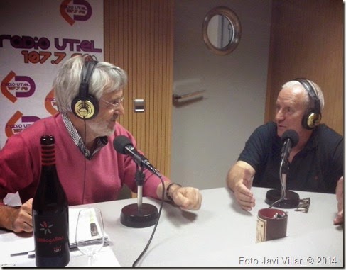 entrevista santiago