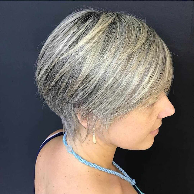 short haircuts 2018 for women