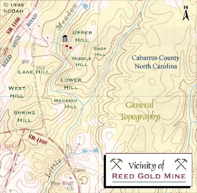 http://www.nchistoricsites.org/reed/map1.htm