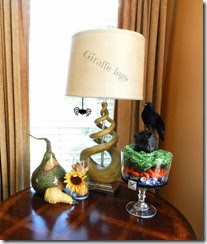 Trifle vinette