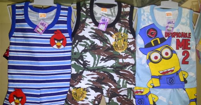 Supplier baju anak murah di malang  Grosir Pakaian Murah Malang