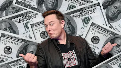 Elon Musk rompe el silencio: esta es la inversión que supera al oro y al Bitcoin, según los millonarios