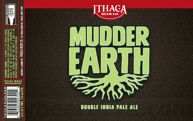 Ithaca Adding Missing Link, Mudder Earth, Pretty Witty & Enigmo