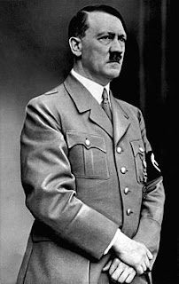 Adolf Hitler Ternyata Seorang Vegetarian!