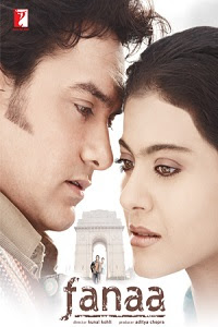 Download Fanaa (2006) Hindi Movie 720p [1.5GB]