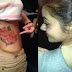9  FAMOUS TELEVISION ACTRESSES AND THEIR HIDDEN TATTOOS 