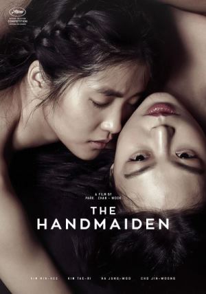 The Handmaiden (2016)