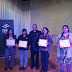 23 Mujeres de Cauquenes se certifican a través del Programa +Capaz Mujer Emprendedora