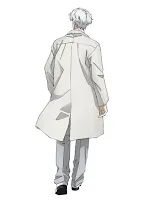 Segundo trailer promocional para la adaptación anime de Sakamoto Days de Yuuto Suzuki