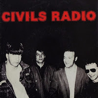 CIVILS RADIO 45T AVANT