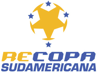 Resultado de imagem para FUTEBOL - RECOPA SULAMERICANA LOGOS