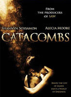 Catacombs (2007)