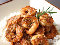 Barbecue Shrimp – So Good, and So Not Barbecued