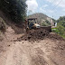 Avanza la rehabilitación del camino de Vega Chica