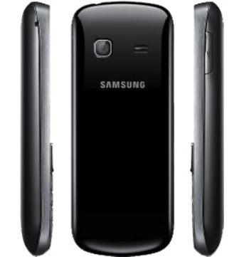 Samsung E2252 Dual SIM