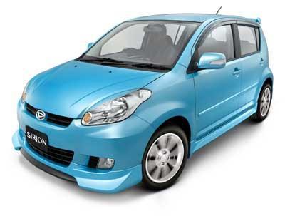 Daftar Harga  Mobil  Daihatsu  2013 All Model SitusTopInfo