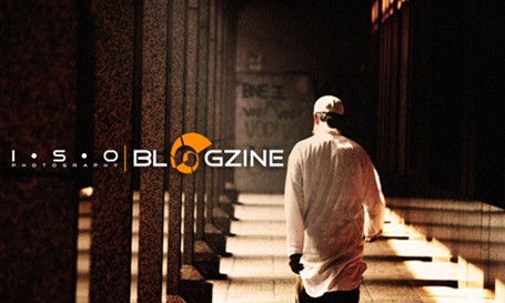 iso blogzine 5
