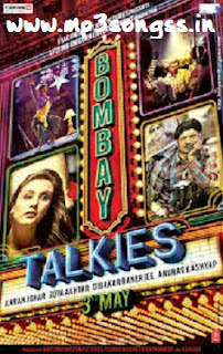Bombay Talkies (2013) : MP3 Songs Download Free