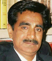 rajendra tiwari