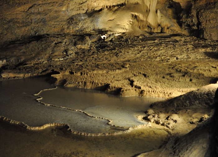  la grotte aux 100 000 soldats