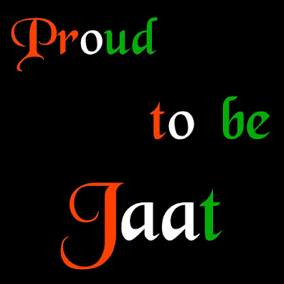 Jaat Attitude Status in Hindi