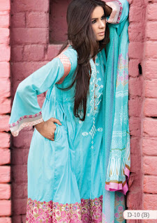 Sana-Safinaz-Summer-Collection-for-Girls