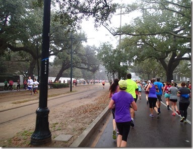 Rock N Roll New Orleans Marathon 7