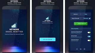 20 Aplikasi Penguat Signal Android Paling Ampuh Tanpa Root