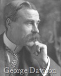 George Davison