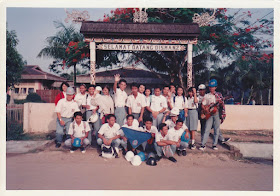 SMADA angkatan 1992, Kelas 2-1