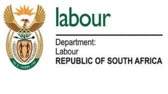 DEPARTMENT OF EMPLOYMENT AND LABOUR INTERNSHIPS