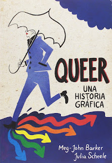 Queer, una historia gráfica