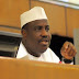 Tambuwal bows out as Speaker, hands over to Ihedioha