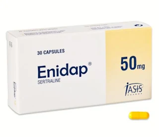 Enidap دواء