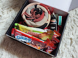 GIVEAWAY GIFT BOX TUDUNG LADYDINI EXCLUSIVE BY SYAFIQA HATTA (First Giveaway)