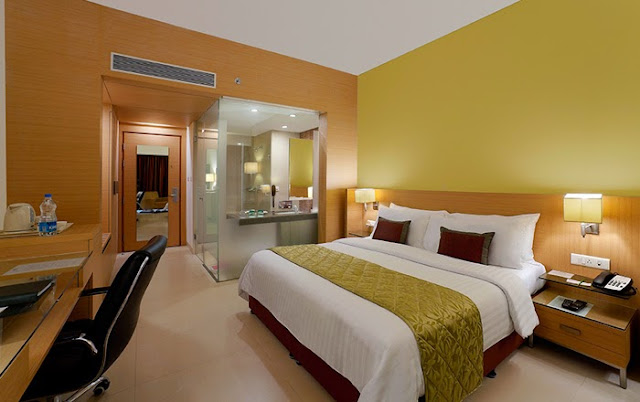 Budget Hotels in Bangalore