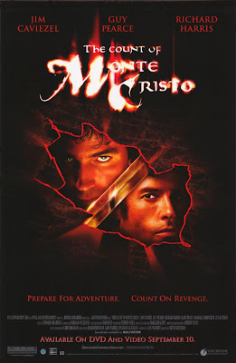 Watch The Count of Monte Cristo 2002 BRRip Hollywood Movie Online | The Count of Monte Cristo 2002 Hollywood Movie Poster